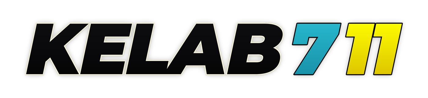 kelab711 Logo
